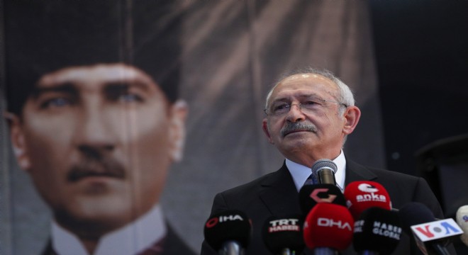 “İttifak kabul ederse onur duyarım”