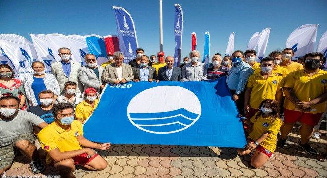 İzmir 14 yeni plajla Türkiye lideri oldu