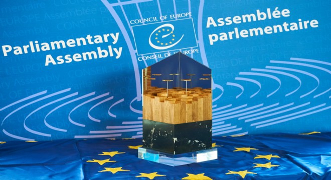 İzmir Avrupa Ödülü’ne bir adım daha yaklaştı