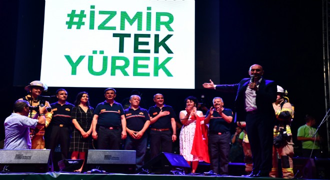 İzmir Büyükşehir Belediyesine bağış toplama yetkisi