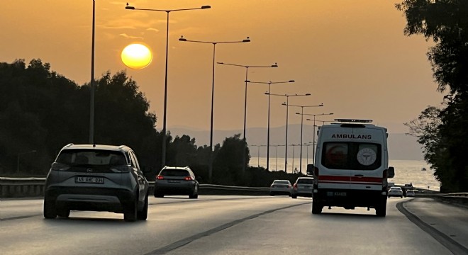 İzmir-Çeşme Otoyolu için yeni ücretler belli oldu.