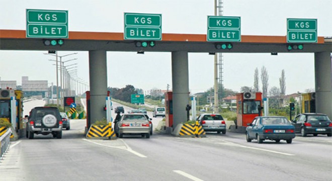 İzmir-Çeşme Otoyolu nun yeni fiyatı belli oldu