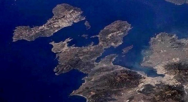 İzmir, Çeşme Yarımadasına Sahip Çıkıyor