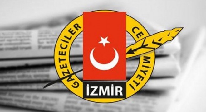 İzmir Gazeteciler Cemiyeti’nde seçim zamanı