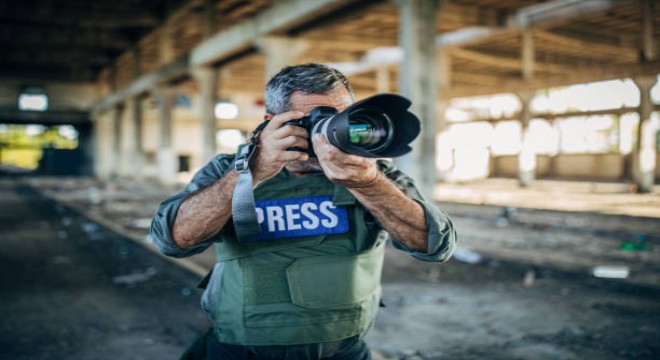 İzmir Gazeteciler Cemiyeti nden basın özgürlüğü açıklaması