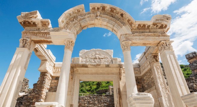 İzmir ITB Berlin Fuarı’ndaydı