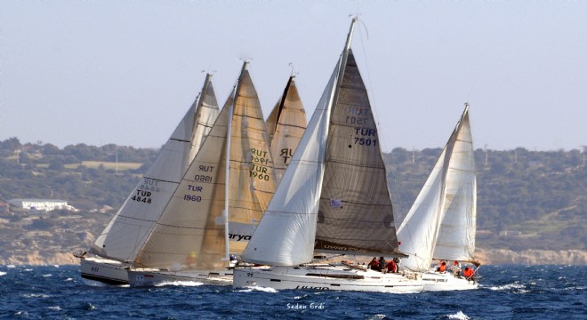 İzmir Kış Trofesi 2. Ayak Yarışları Gerçekleştirildi