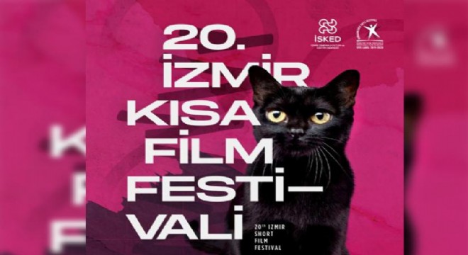 İzmir Kısa Film Festivali başladı