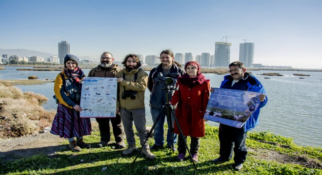 İzmir Körfezi Geçiş Otobanı Tartışmaları Büyüyor
