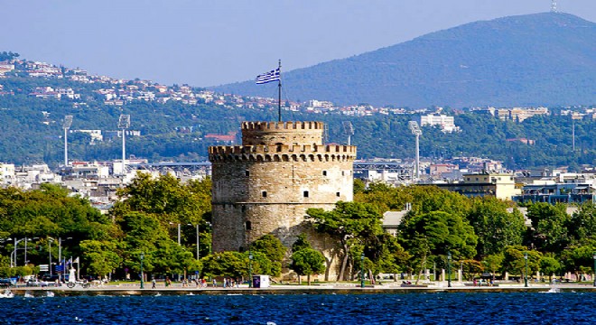 İzmir-Selanik seferleri başlıyor