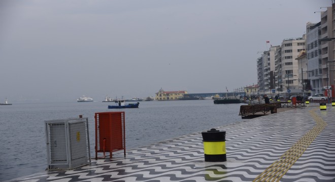 İzmir Teknepark hayaline kavuşuyor