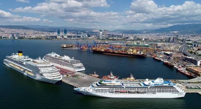 İzmir’de 47 bin turist kayıp!