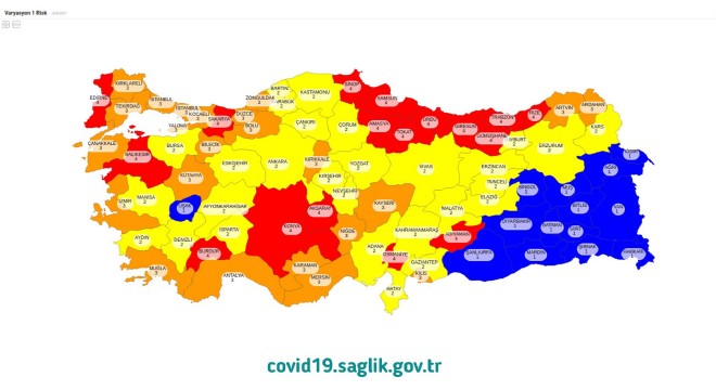 İzmir'de Kontrollü Normalleşme nasıl olacak?