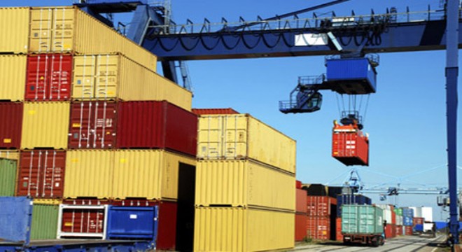 İzmir’de Şubat ayında 638 milyon dolar ihracat yapıldı