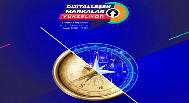 İzmir de dijital zirve