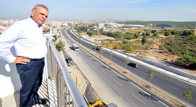 İzmir de göz kamaştıran rakamlar