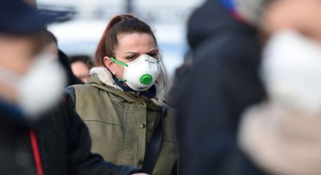 Çeşme dahil İzmir ve diğer ilçelerde maske takma zorunluluğu getirildi