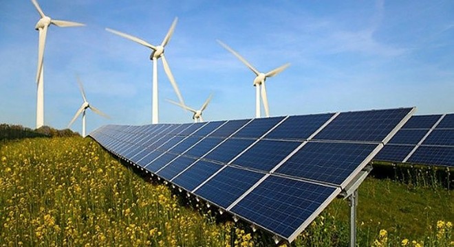 İzmir’de yenilenebilir enerji birliği hamlesi