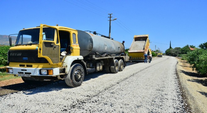 İzmir den Fas a yol olur