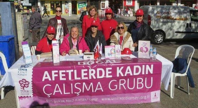 İzmir i kurtaracak 3 adım