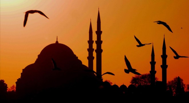 İzmir iftar saati ve sahur vakti belli oldu!