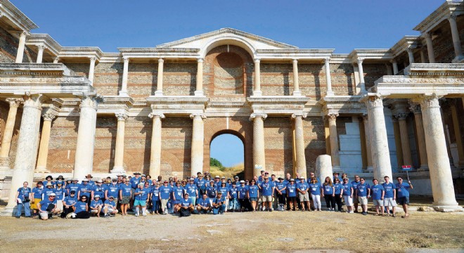 İzmir’in Turizm kaderi değişiyor