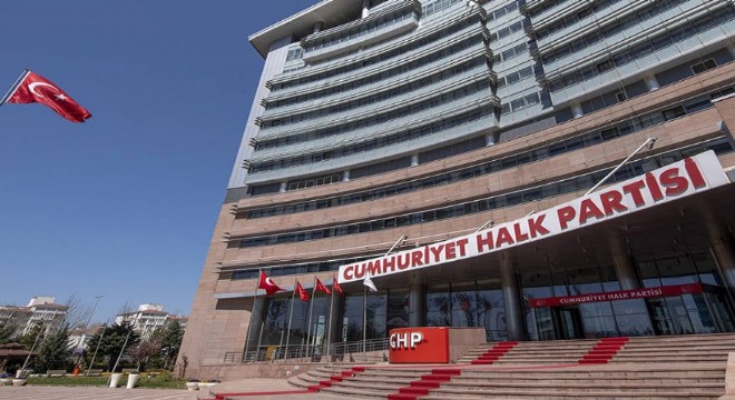 İzmir'in başkanları Ankara'da toplanıyor.