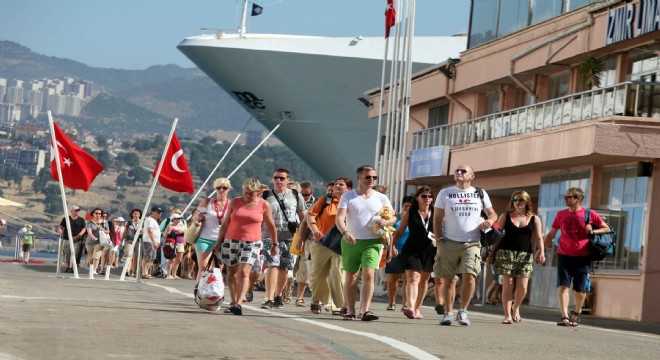 İzmir turizmi alarm veriyor!