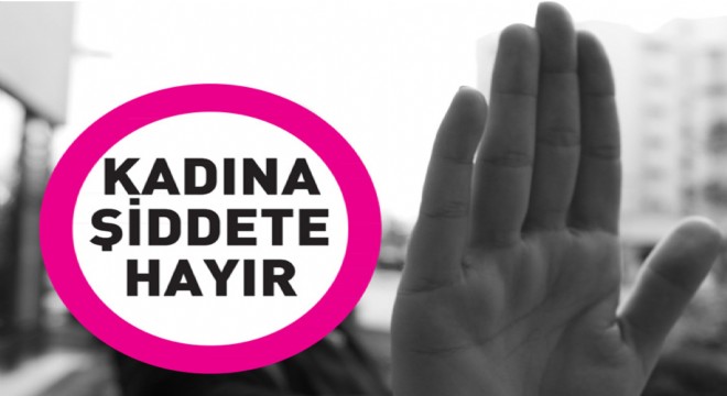 Kadınlar şiddete karşı yürüyecek