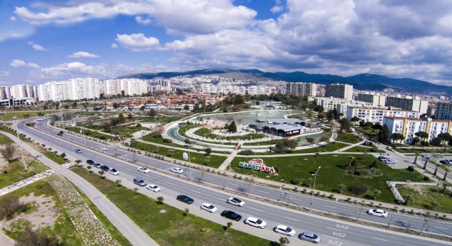 Karşıyaka’nın havası değişecek!