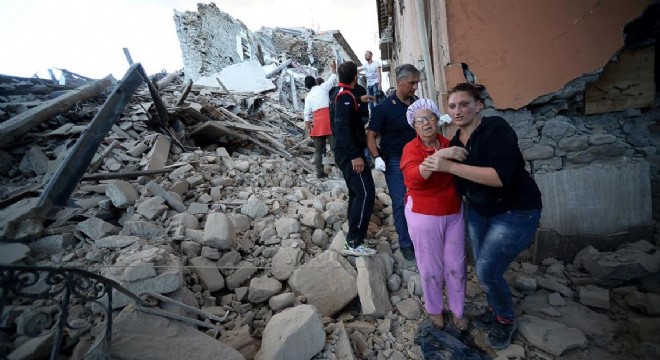 Kent Konseyi’nden deprem çalıştayı