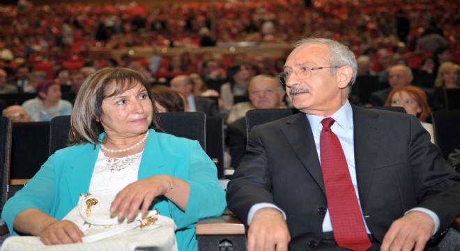 Kılıçdaroğlu 8 Mart’ta Dikilili kadınların konuğu olacak
