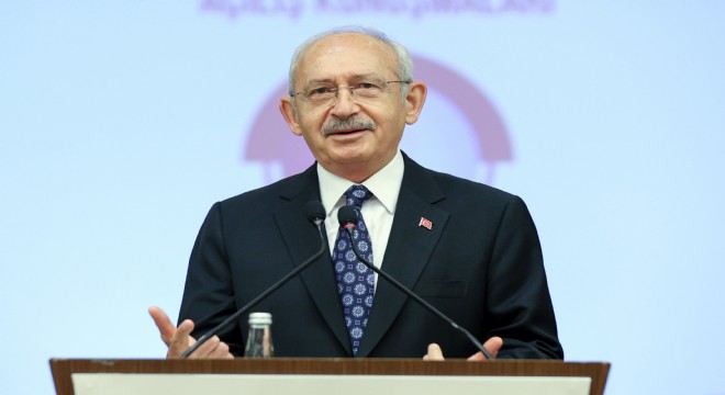 Kılıçdaroğlu Çeşme ye geliyor!