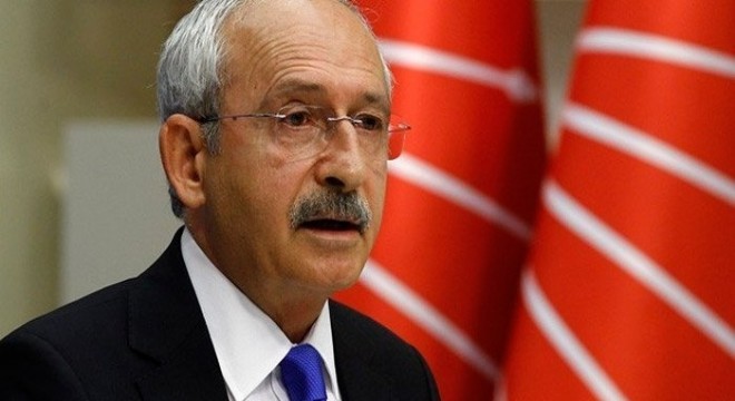 Kılıçdaroğlu'ndan 19 Mayıs mesajı