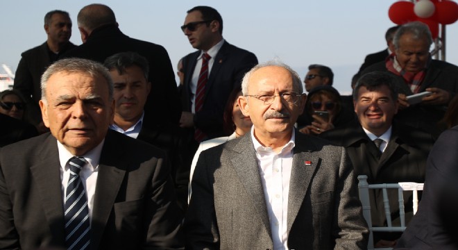 Kılıçdaroğlu ndan  ithal aday  ve 15 Temmuz çıkışı