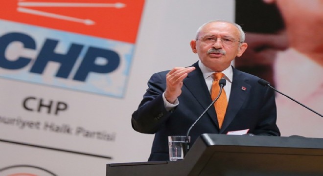 Kılıçdaroğlu ndan yerel seçim açıklamaları