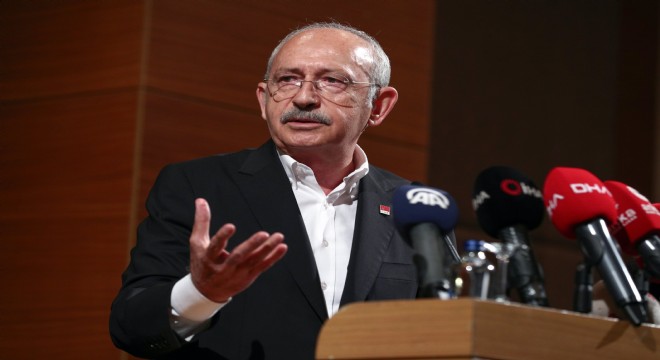 Kılıçdaroğlu’nun Çeşme ve İzmir programı belli oldu