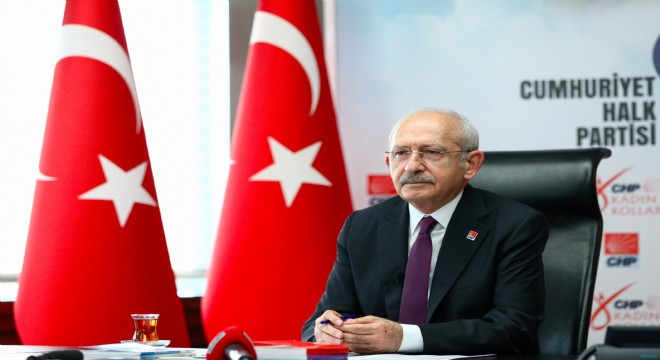 Kılıçdaroğlu’nun İzmir Programı belli oldu