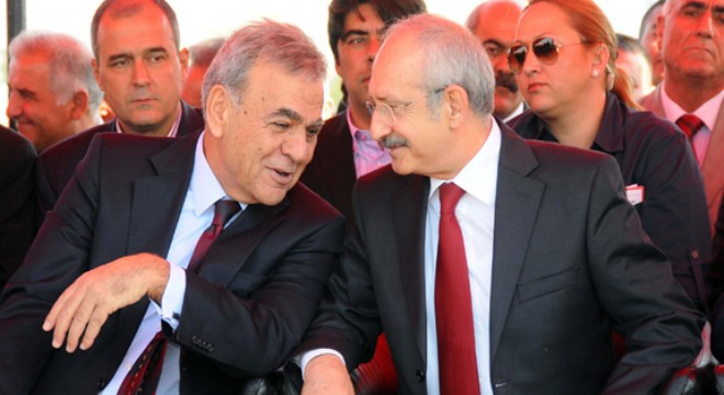 Kılıçdaroğlu’nun daveti ile Ankara’da!