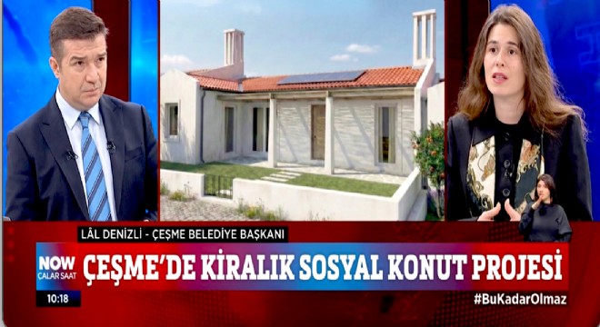 Kiralık Konut Projesi Türkiye gündeminde