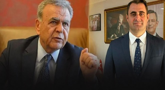 Kocaoğlu ndan Güç e sert sözler!