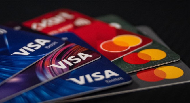 Kredi kartlarında yeni dönem 1Ocak ta başlıyor
