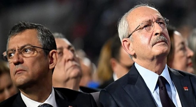 Kurultay davası ertelendi