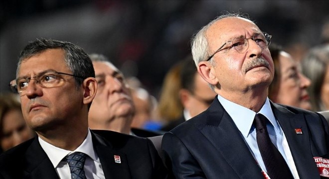 Kurultayı davasında deprem yaratacak detay!