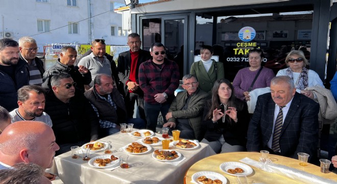 Lal Denizli'den ortak akıl vurgusu