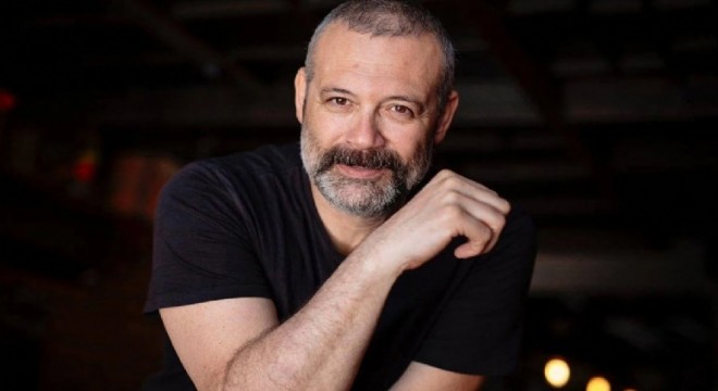 Levent Üzümcü ye ev hapsi!