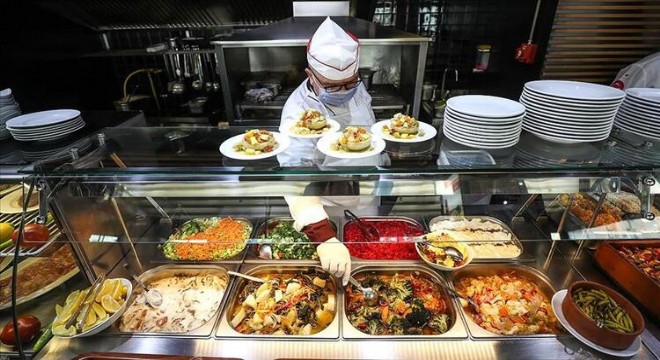 “Lokantalar ve restoranlar HES Kodlu açılış istiyor”
