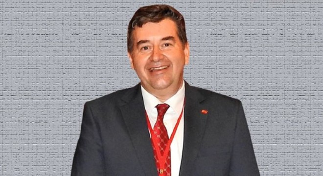 M. Ekrem Oran’a anket şoku!