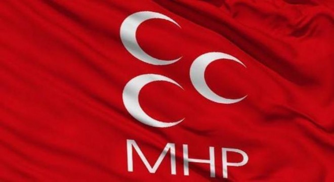 MHP’de 30 ilçenin kongre takvimi belli oldu