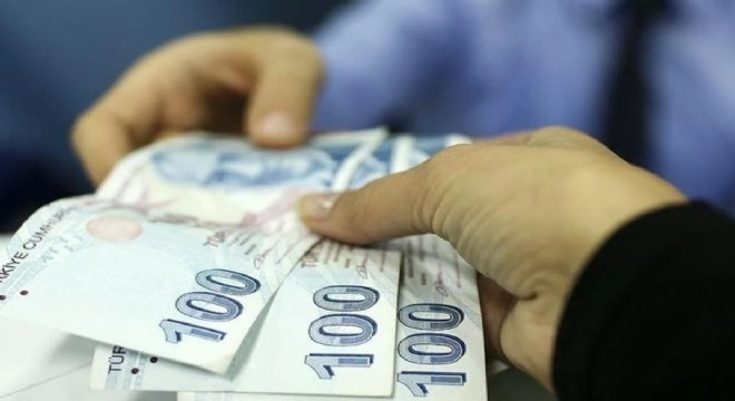 Maaşlara Temmuz da enflasyon farkı yansıyacak